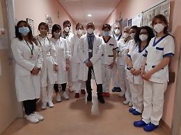 Tumore al polmone, una nuova immunoterapia aumenta le aspettative di vita