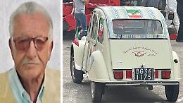 L'assassino si avvale della facoltà di non rispondere