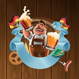 CREMUNICH Tanta Robba OKTOBERFEST