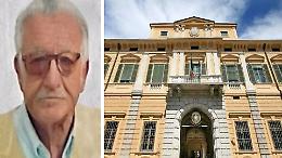 Omicidio Gozzini, disposta la perizia psichiatrica per Gottardelli  