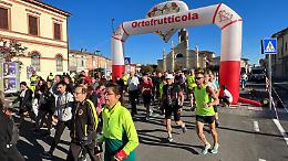 'StraGussola', oltre trecento partecipanti alla terza edizione