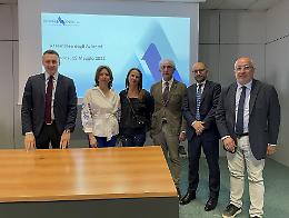 Padania Acque ottiene il Rating di Legalità