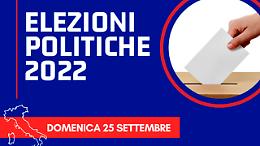 ELEZIONI, ECCO COME SI VOTA: TUTTE LE REGOLE E LE RISPOSTE AI VOSTRI DUBBI