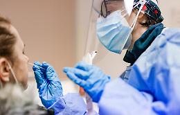  Covid: in Lombardia calano i ricoveri, 8 i decessi