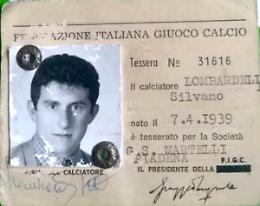 Una targa per ricordare Silvano Lombardelli