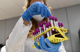 Covid, in provincia 215 nuovi positivi