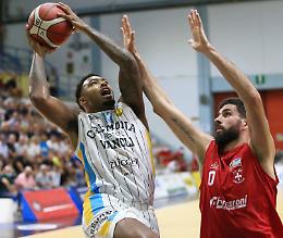 Sport in ginocchio, Zanacchi: «Le spese sono già un problema gigantesco»