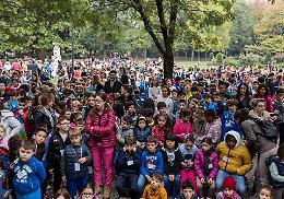 A Cremona scuole in piazza per la pace