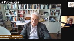 Domenico Cacopardo, il peccato dell'indifferenza