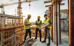 Pi&ugrave; formazione e controlli, in cantiere pi&ugrave; consapevoli