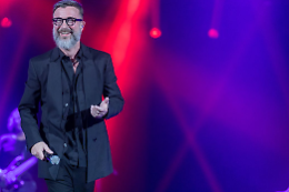 Masini al Ponchielli: &laquo;Alla fine si cresce insieme&raquo;