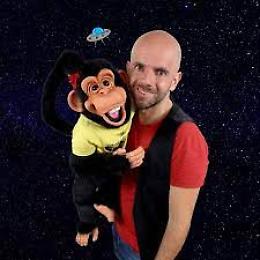 Spettacolo per famiglie "Nicola Pesaresi in URBAN SAFARI"