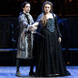 Don Giovanni. Dramma giocoso in due atti