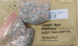 Spiagge sarde depredate: ruba sabbia e la invia in Germania