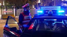 Lite in un bar, 38enne straniero irregolare denunciato