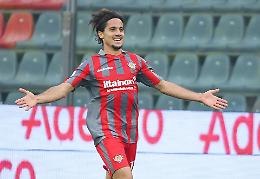 Cremonese qualificata, ma che sofferenza!