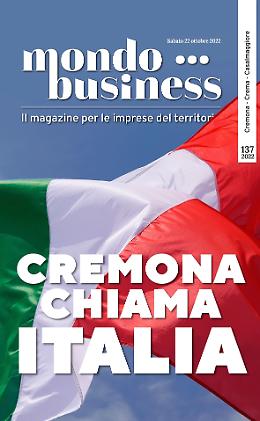 Torna Mondo Business: intervista esclusiva ad Ancorotti, Cottarelli e Comaroli