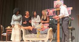 Caso 'black face', in Comune l'incontro con la compagnia teatrale