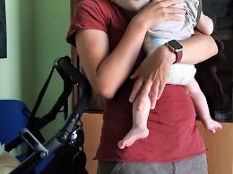 Neomamme, depressione post-partum: chiedere aiuto ai Consultori