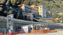Finalpia, la Fondazione vuole vendere l'albergo