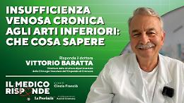 Vene varicose, crampi, gonfiori, pesantezza alle gambe e alterazione del derma: come intervenire
