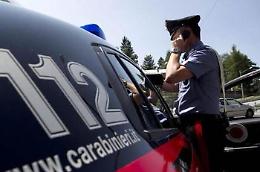 Ordine pubblico e contrasto ai furti: carabinieri in campo