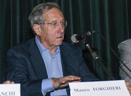 F1: morto Forghieri, storico direttore tecnico della Ferrari