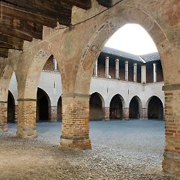 Pandino: visite guidate e presentazione romanzo storico