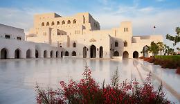 Stauffer, un ensemble per conquistare l’Oman