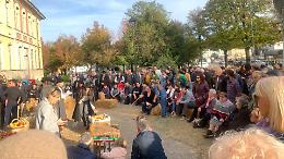 Con San Martino riaffiorano i ricordi