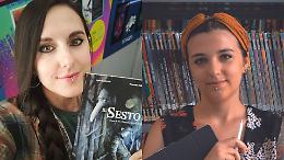 Corso gratuito di fumetto al Museo Diotti