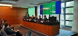 Ecomondo: food security, transizione ecologica e competititvità