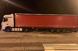 Polizia Stradale. Tempi di guida truccati: incastrato