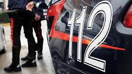 Viola il divieto di avvicinamento: arrestato un 63enne