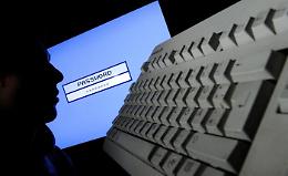 La password più usata nel mondo è 'password', in Italia '123456'