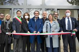 Case di Comunità, Fontana: sanità sempre più capillare sul territorio