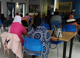 Migranti a scuola d’italiano: boom nel paese della Lega 