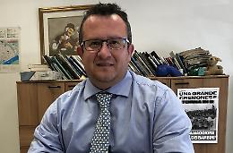 Elezioni regionali, Luca Zanichelli capolista della lista civica di Letizia Moratti