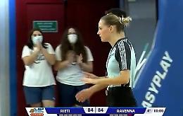 #nonèdamaschio, l'arbitra Silvia Marziali: «Non è il genere che fa la qualità professionale»