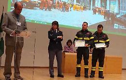 A due «eroi» cremonesi il premio della Regione Lombardia