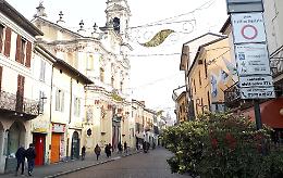 Ztl, in deciso calo le multe comminate con le telecamere dei varchi