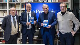 Figurine e aneddoti. Questa volta il libro è su Antonio Cabrini