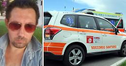 Orzinuovi. Travolto da un'auto, muore un anno dopo