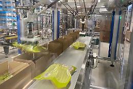Sorini, marchio storico per l'azienda dolciaria