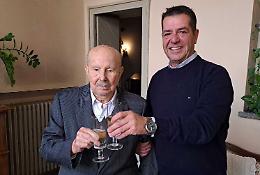 Fiere Zootecniche Internazionali. La Fiera va da Mondini: &laquo;Un esempio per tutti&raquo;