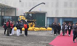 A2A alle Fiere Zootecniche Internazionali di Cremona