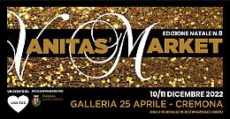 Vanitas Market edizione di Natale "Gold is Wow" #8