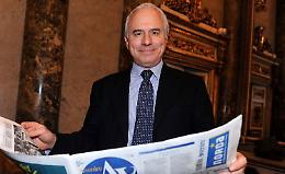 &ldquo;Sorella pace. Sovvertiamo la guerra: adesso!&rdquo;. Incontro con Marco Tarquinio