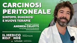 Tumori del peritoneo, all'Ospedale di Cremona approccio multidisciplinare e Hipec