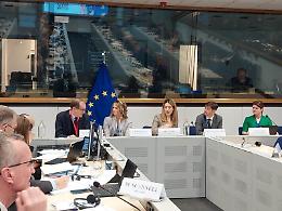 USA-UE, Giansanti: "Guardare al futuro dell'agricoltura consolidando la cooperazione economica"
